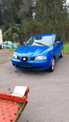 Seat Zu verkaufen Seat ibiza