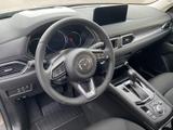 Mazda CX-5 2.2 D 184 AWD ADVANTAGE AHK abnehmbar - Mazda CX-5 in Erfurt