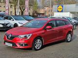 Renault Megane IV Grandtour Business Edition 130 TCE EDC - Renault Megane: Rot