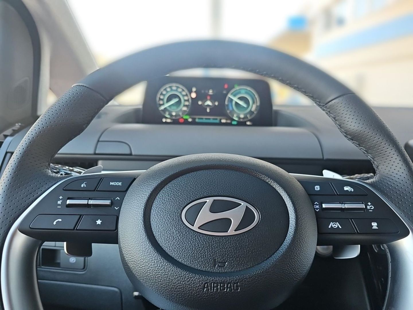 Hyundai Staria – Bild 8