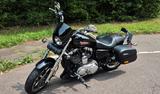 Harley-Davidson Sportster XL 1200 T Superlow 5HD1 - Angebote
