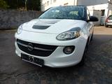 Opel Adam Slam - Opel Adam Gebrauchtwagen in Bochum