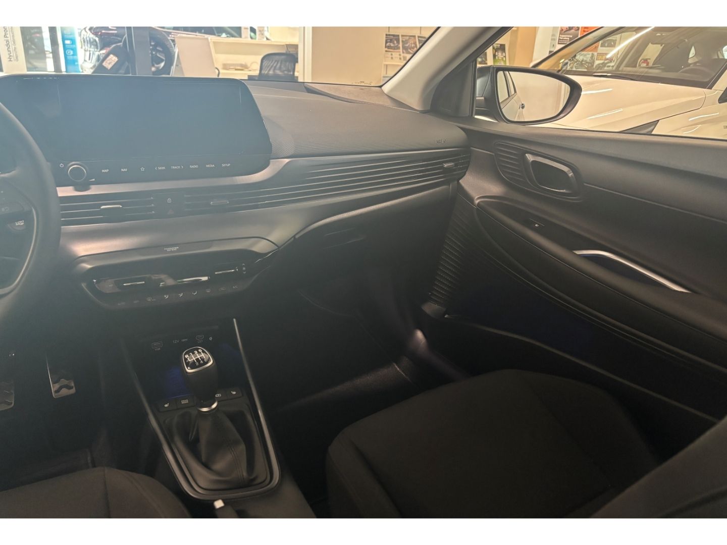 Hyundai BAYON – Bild 11