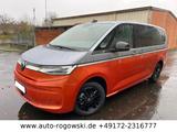 Volkswagen T7 Multivan Style Lang 2.0 TDI DSG 7 Sitzer - Volkswagen T7 Multivan in Dortmund