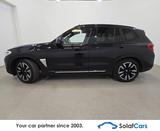 BMW iX3 Dark Shadow Aut. Pano LED-Xenon L-Pro Navi- - BMW iX3: Schiebedach
