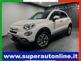 Fiat FIAT 500X 2.0 MultiJet 140 CV 4x4 Cross Plus - Fiat 500L Cross Diesel Gebrauchtwagen