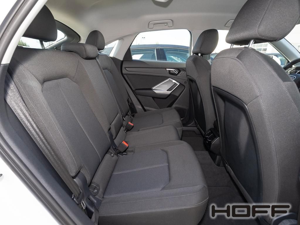 Audi Q3 Sportback 35 TFSI LED GJR PDC Carplay 18 Zol foto 11