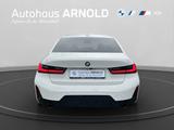 BMW 320i xDrive Limousine Sitzhzg. Memory Komfortzug - BMW 320: 320si