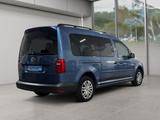 Volkswagen Caddy Maxi Family Trendline BMT 7-Sitzer, 1.Hand - Volkswagen Caddy: Trendline