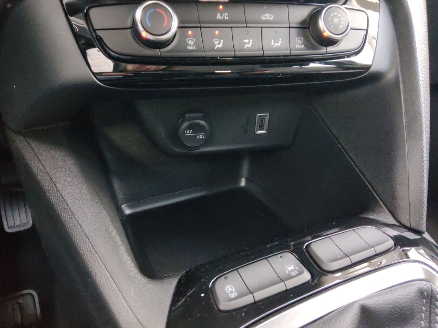 Opel Corsa - Bild 16