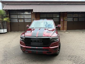 Dodge RAM - 4