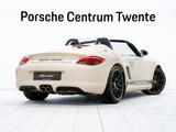Porsche Boxster 987 Spyder - Porsche: Beige