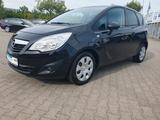 Opel Meriva 1.4 Design Edition GARANTIE KLIMAANLAGE - Opel Meriva aus 2011: 1.4
