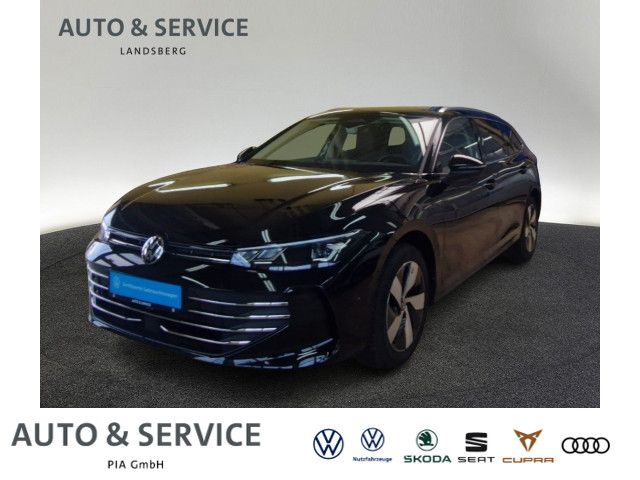 Volkswagen Passat Variant - Bild 1