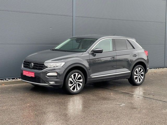 Volkswagen T-Roc Style 2.0 TDI Active NAVI PDC KAMERA SH 5- imagem 2