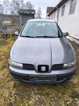 Seat Toledo - gebrauchte Seat Toledo aus dem Jahr 2003