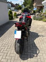 Ducati Multistrada V4 Pikes Peak - DUCATI MULTISTRADA V4 PIKES PEAK
