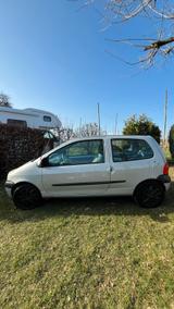 Renault Twingo 1.2  nur 85.000 km  gepflegt - gebrauchte Renault Twingo aus dem Jahr 2006