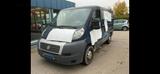 Fiat Ducato 2.2 jtd 100 - Fiat Ducato aus 2011: Van
