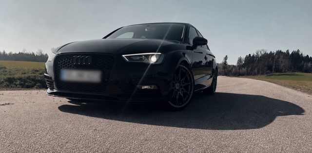 AUDI A3 2.0 TDI -