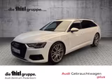 Audi A6 Avant 45 TFSI quattro S line AHK+B&O+360° AHK
