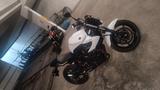 Yamaha XJ6 - YAMAHA XJ6