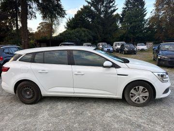 Renault Megane - 7