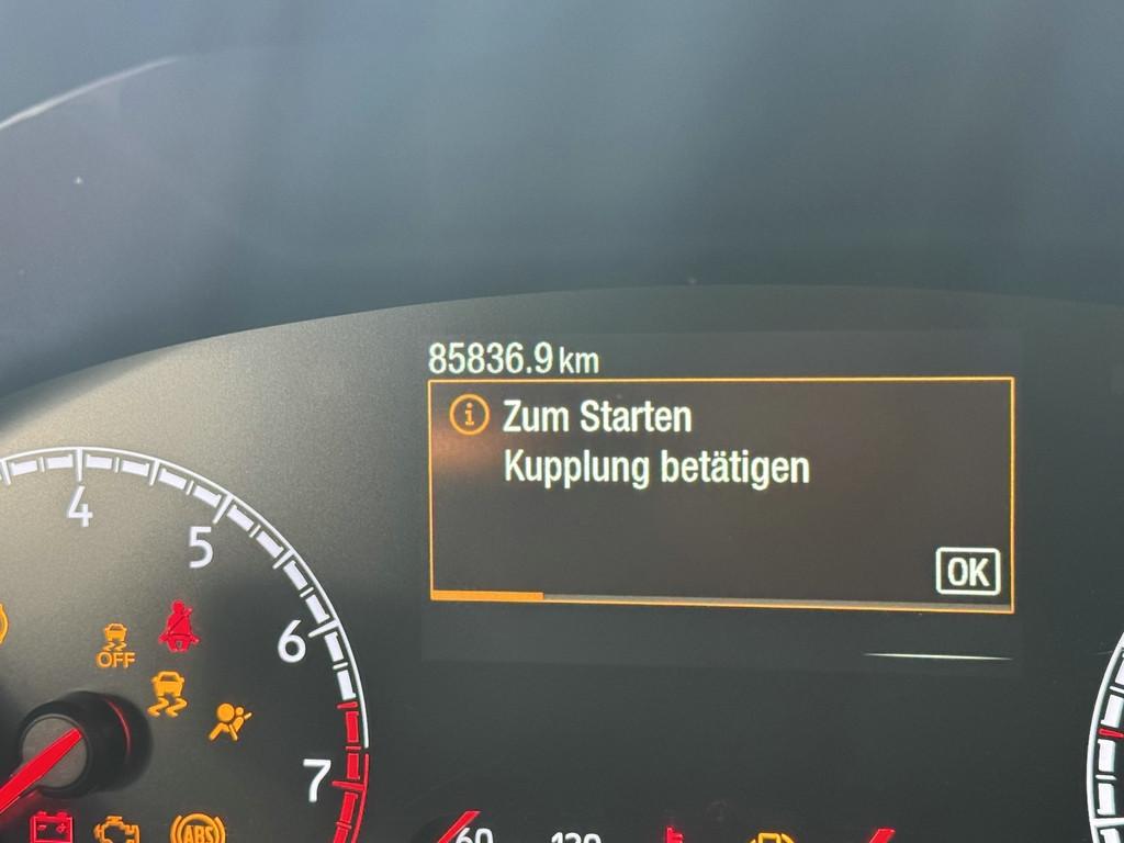 Ford Focus ST 2.3 EcoBoost, LED, Leder, B&O, ACC, DAB
