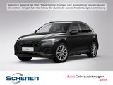 Audi SQ5 3.0TDI MATRIX B&O SHZ 20Zoll STANDH AHK - Audi SQ5 Jahreswagen