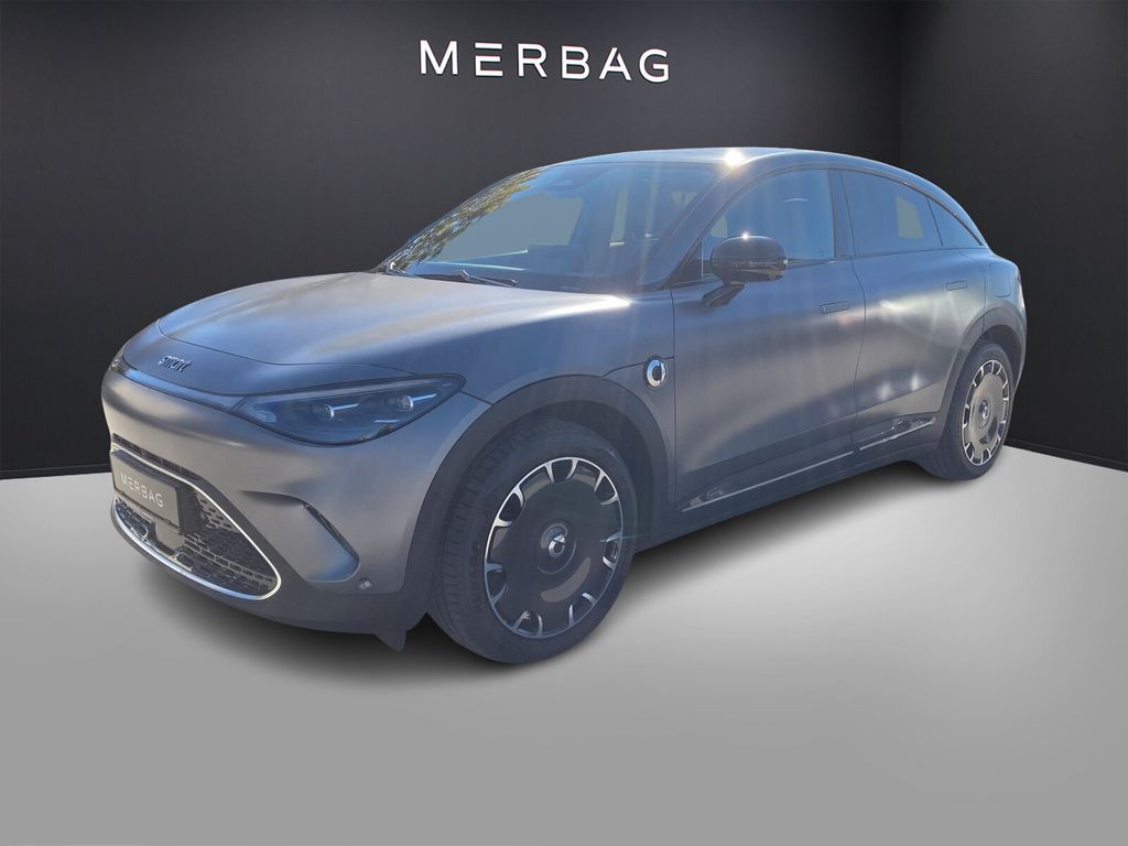 Image of Smart #3