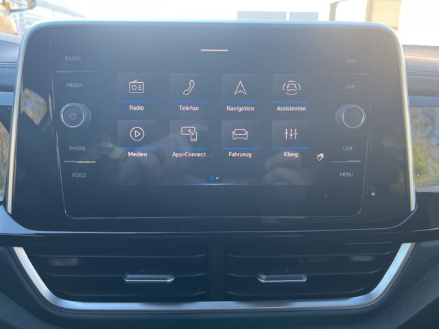 T-Roc R-Line 1.5 TSI DSG,ACC,Navi,CarPlay,AHK