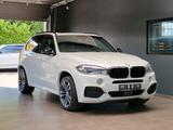 BMW X5 M50d*Pano*360°Kamera*h&k*HUD*7-Sitzer* - BMW X5 M50 aus 2018