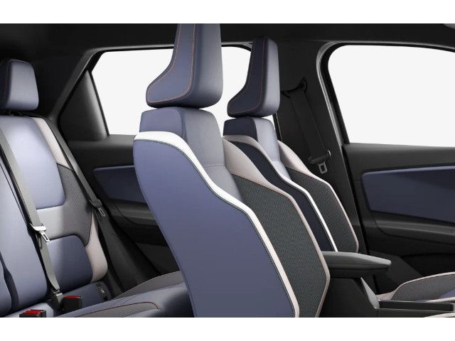 Fahrzeugabbildung Nissan MICRA EVOLVE 52 kWh Wärmep. * So-u.Wi. Räder 18`