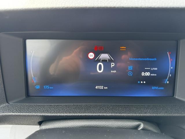 Toyota Proace Verso 2.0 L1 Teamplayer ACC FACEL. LED