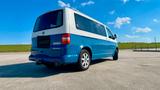 Volkswagen T5 Multivan/Wohnmobil/ langer Radstand  - Volkswagen T5 Multivan: Lang
