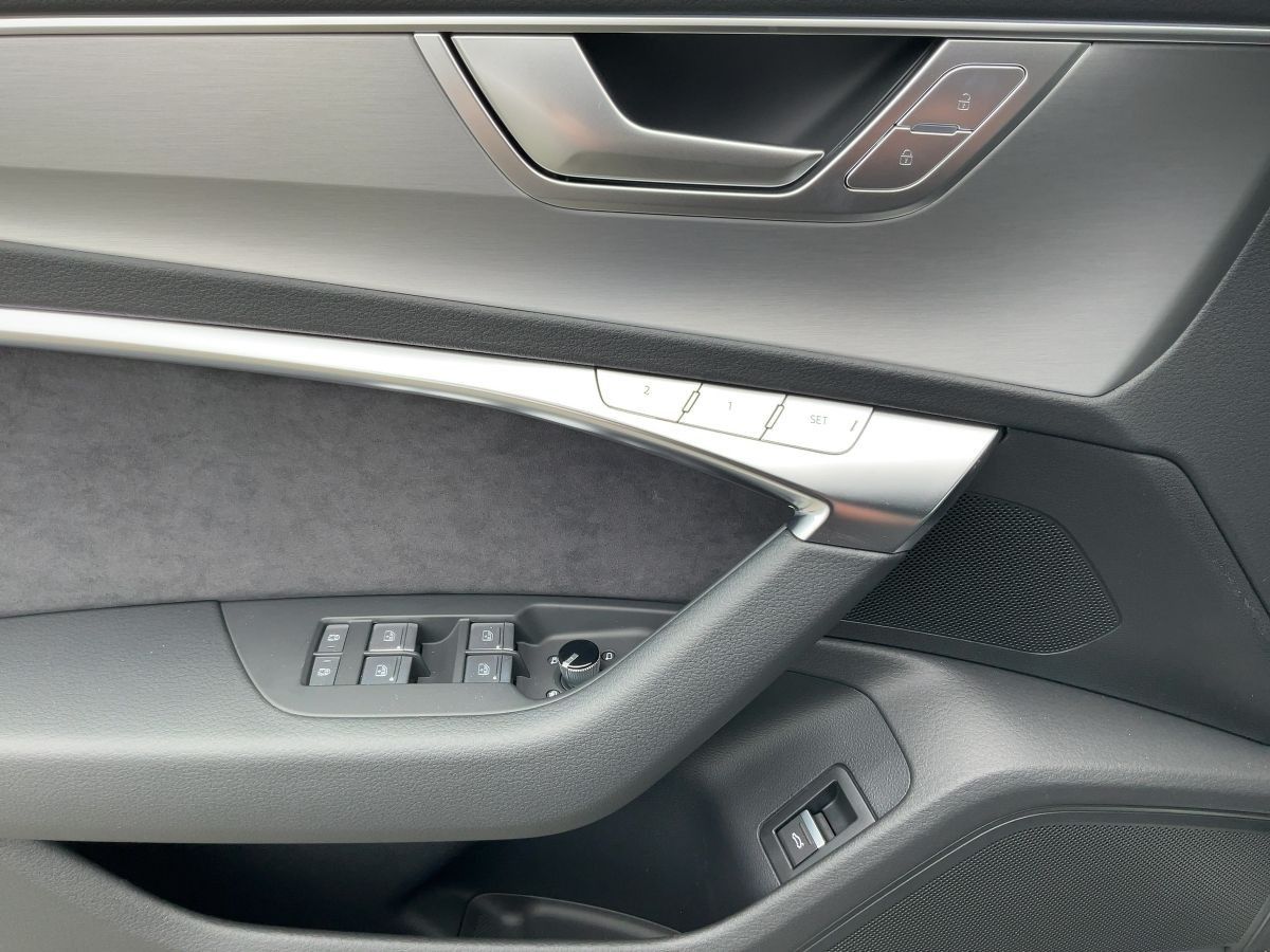 Audi S6 - Bild 16