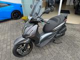 Piaggio Beverly 400 E5+ NEUFAHRZEUG 25th Anniversary - PIAGGIO NEU BEVERLY