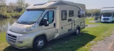 Bürstner NEXXO T580 - Bürstner Nexxo