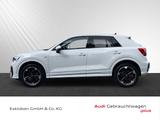 Audi Q2 35 TFSI S tronic S-LINE+AHK+NAVI+SITZHEIZUNG - Gebrauchtwagen in Itzehoe