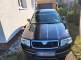 Skoda Superb 2.0 TDI 140PS | Motor ersetzt... - gebrauchte Skoda Superb aus dem Jahr 2007