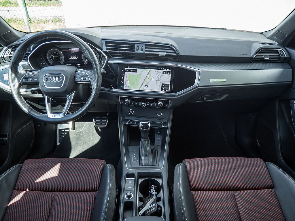 Audi Q3 - Bild 7