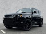Land Rover Defender 110 D300 X-Dyn.HSE 22"AHK BlackP Standh - Land Rover Defender Neuwagen