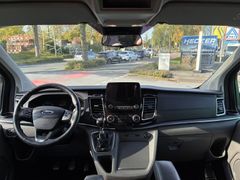 Ford Tourneo Custom 2.0 TDCi 310 L1 Titanium EURO 6d-