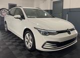 Volkswagen Golf VIII Variant eTSI*Digital*Ambiente*Navi*LED - mit Hybrid-Antrieb: Beheizbare Frontscheibe, mit Klimaautomatik