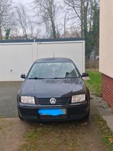 Volkswagen vw Bora 1,6 SR - Volkswagen Bora aus 1999