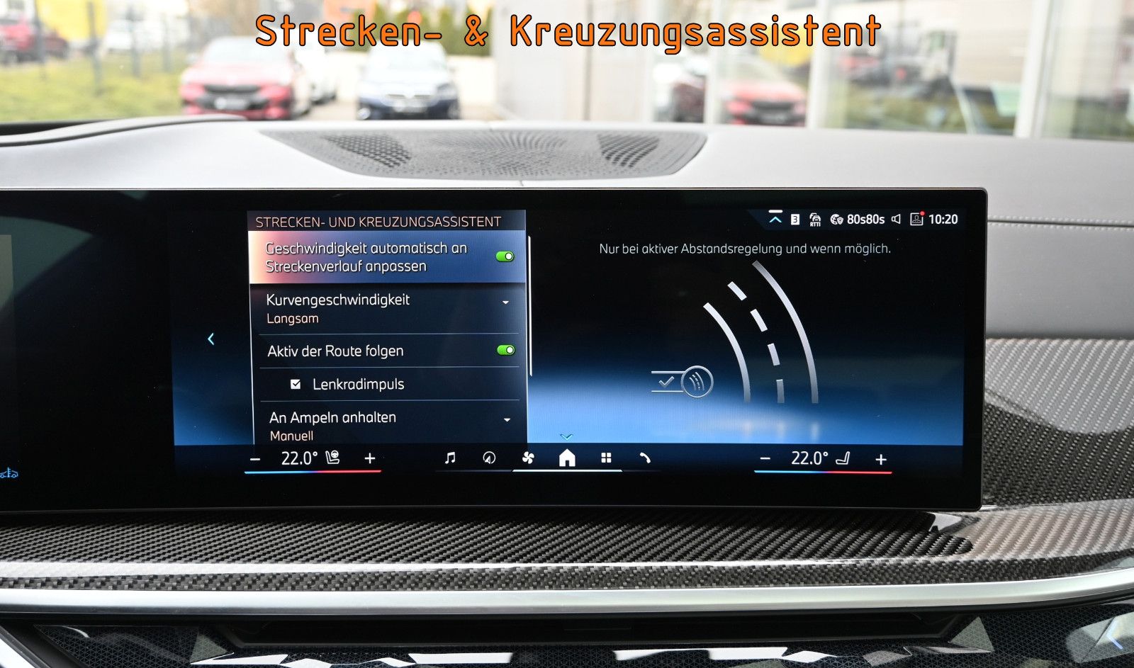 Fahrzeugabbildung BMW X6 xDr.30d M Sport LCI °UVP 130.925€°INDIVIDUAL°