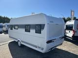 Hobby De Luxe 495 WFB Modell 2026 - Hobby 495