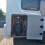 Knaus SKY TI 650 MEG Platinum Selection - Knaus Sky ti 650