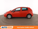Fiat Punto 1.2 More*TEMPOMAT*PDC*BLUETOOTH* - Fiat Punto: 1.2