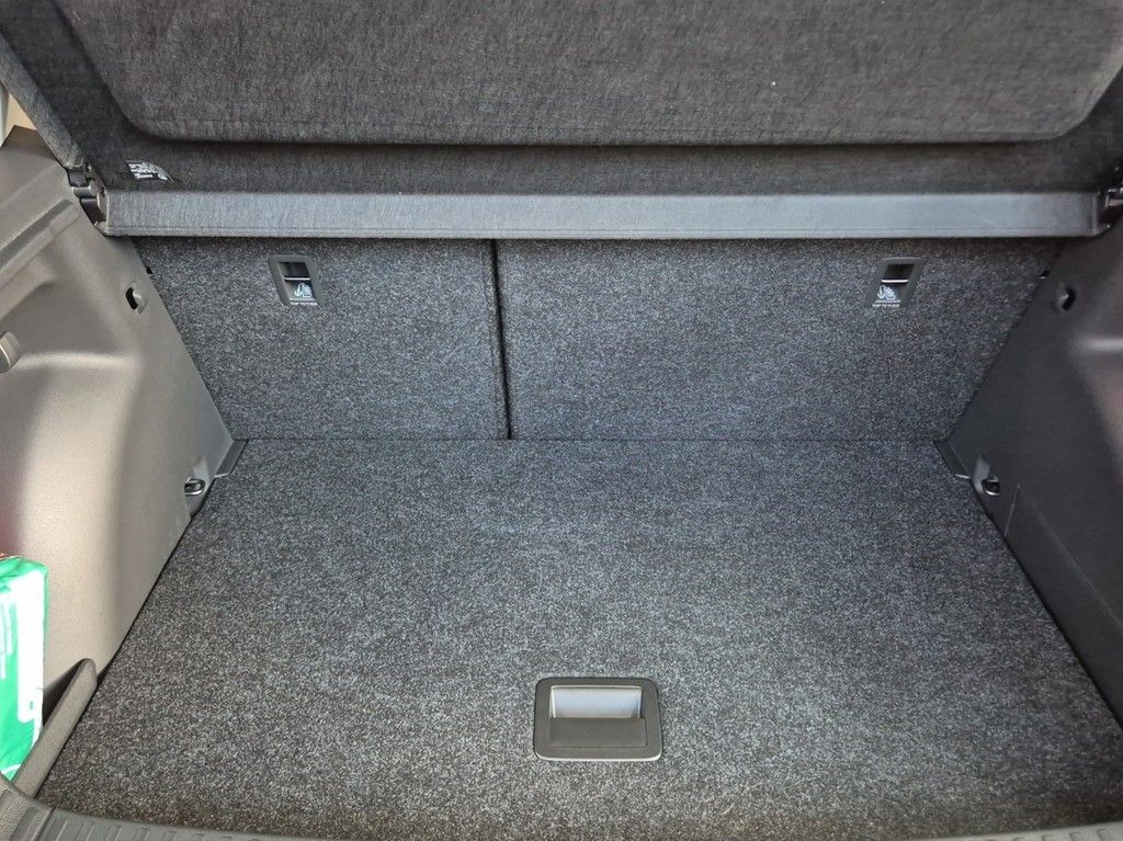 Skoda Fabia - Bild 9